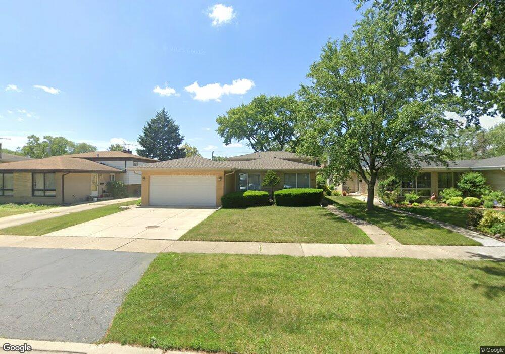 2124 Webster Ln, Des Plaines, IL 60018 - photo 1