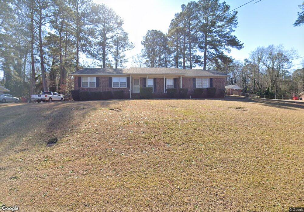 1919 Long Ridge Dr, Macon, GA 31211 - photo 1