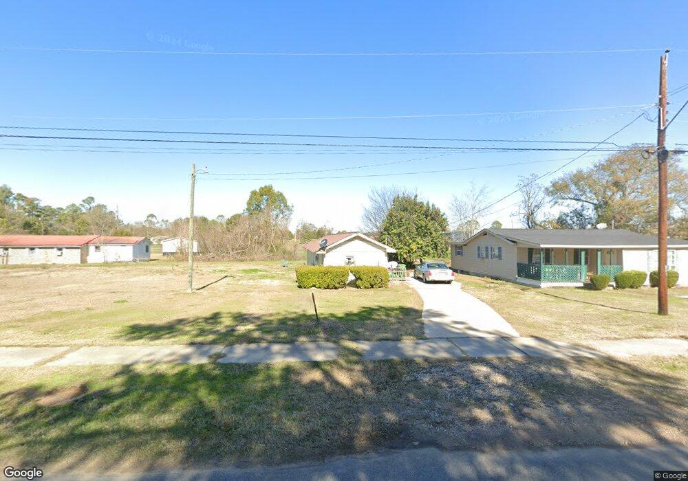 800 E 7th St, Donalsonville, GA 39845 - photo 1