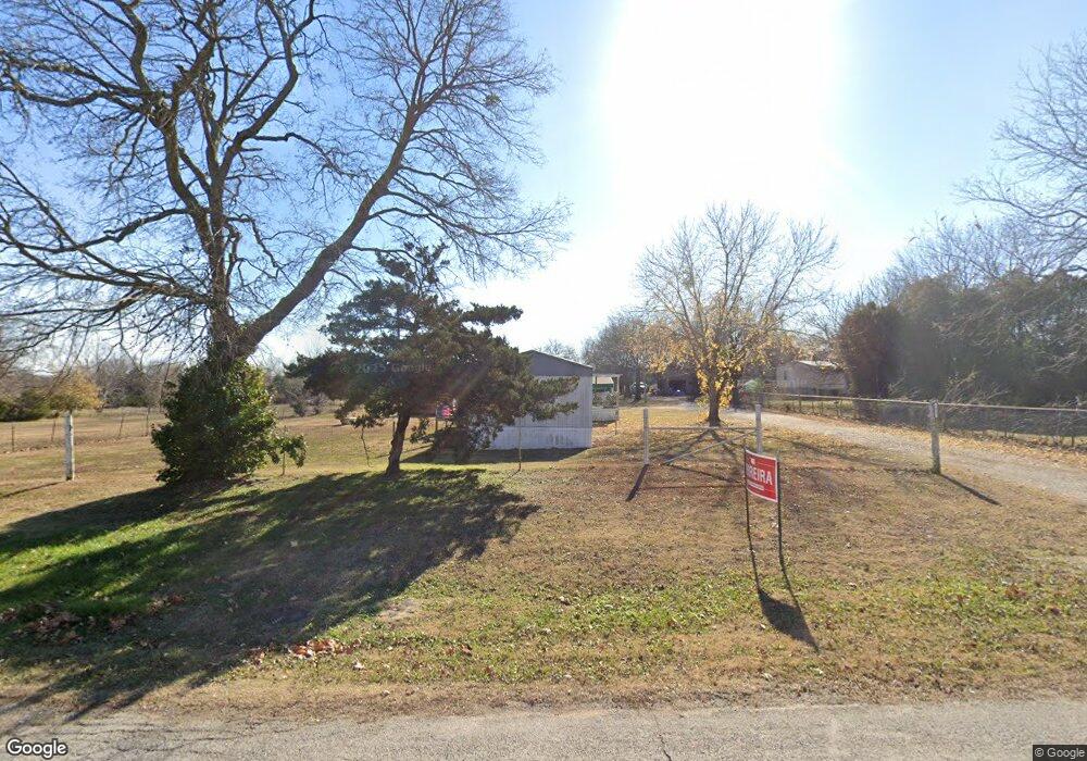 1002 W Main St, Beggs, OK 74421 - photo 1