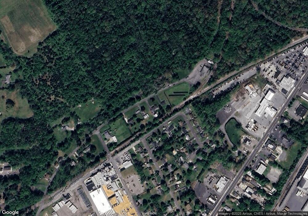 783 Chestnut Ave, Bridgeton, NJ 08302 - photo 1