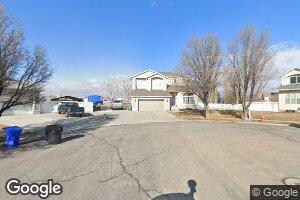 8702 S Deep Creek Cir, West Jordan, UT 84081