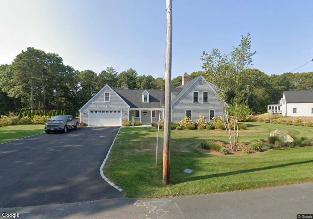 106 Scudder Bay Cir, Centerville, MA 02632 - photo 1