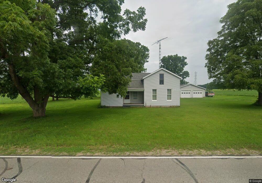 8480 van Cleve Rd, Vassar, MI 48768 - photo 1