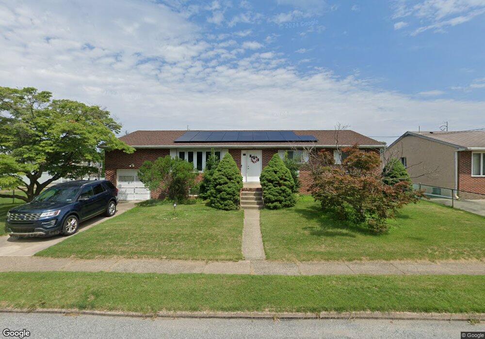 223 Delaware St, Essington, PA 19029 - photo 1