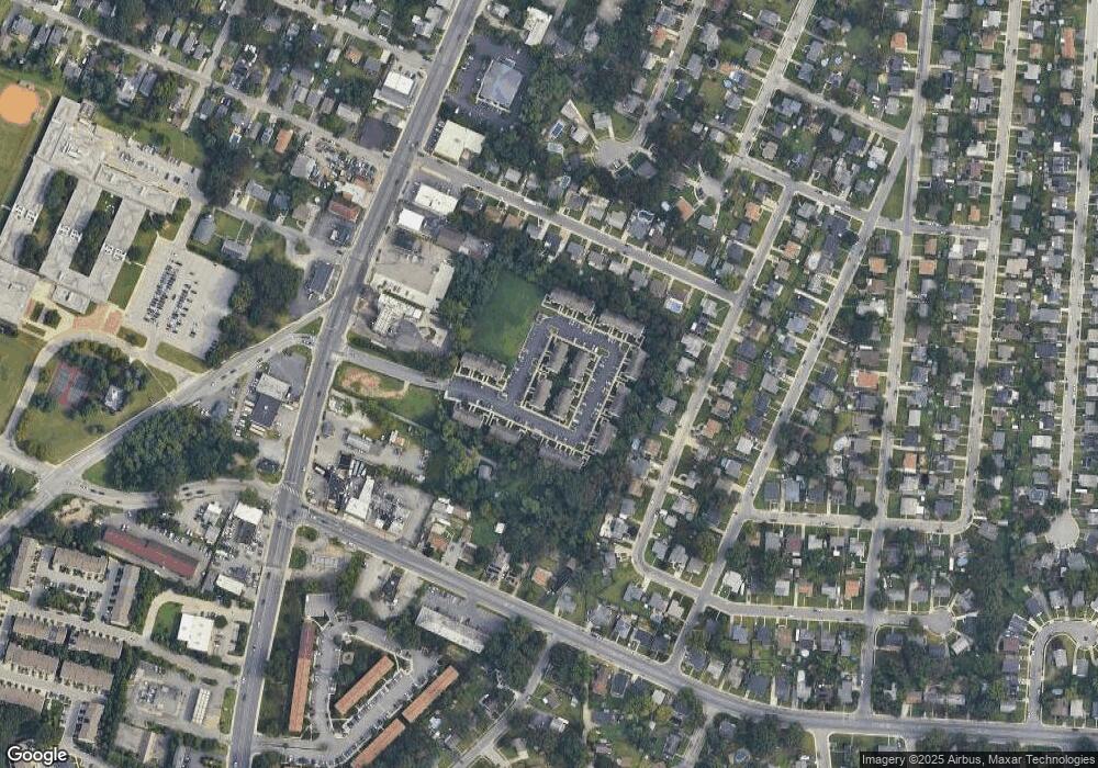 761 Heather Stone Loop unit 761, Glen Burnie, MD 21061 - photo 1