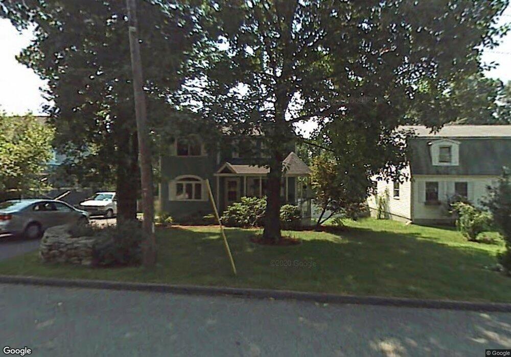 55 Iroquois St, Worcester, MA 01602 - photo 1