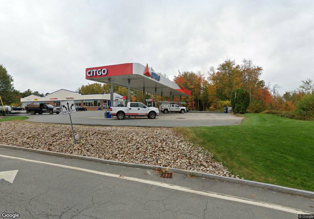 304 Sandown Road Units 1 & 2, Hampstead, NH 03841 - photo 1