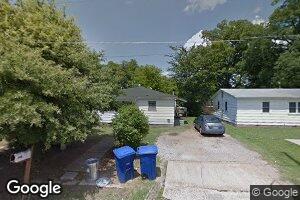 107 Railroad St, Marked Tree, AR 72365
