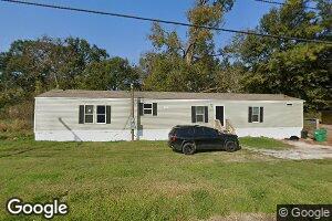 10251 Legion St, Convent, LA 70723
