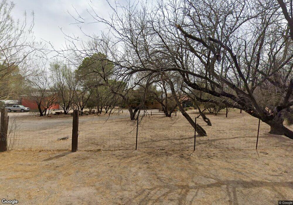 10840 E Linden St, Tucson, AZ 85749 - photo 1