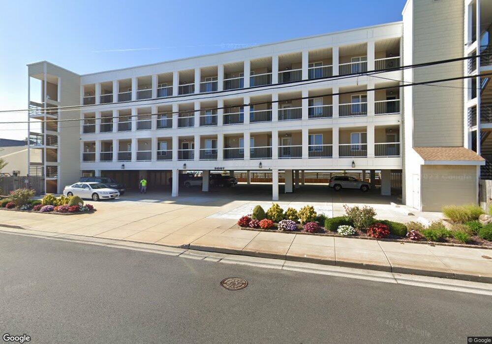 3007 Bayshore Ave unit 6, Brigantine, NJ 08203 - photo 1