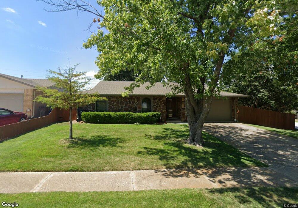 1700 S Walnut Ave, Broken Arrow, OK 74012 - photo 1