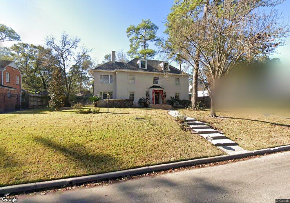 4402 Roseneath Dr, Houston, TX 77021 - photo 1