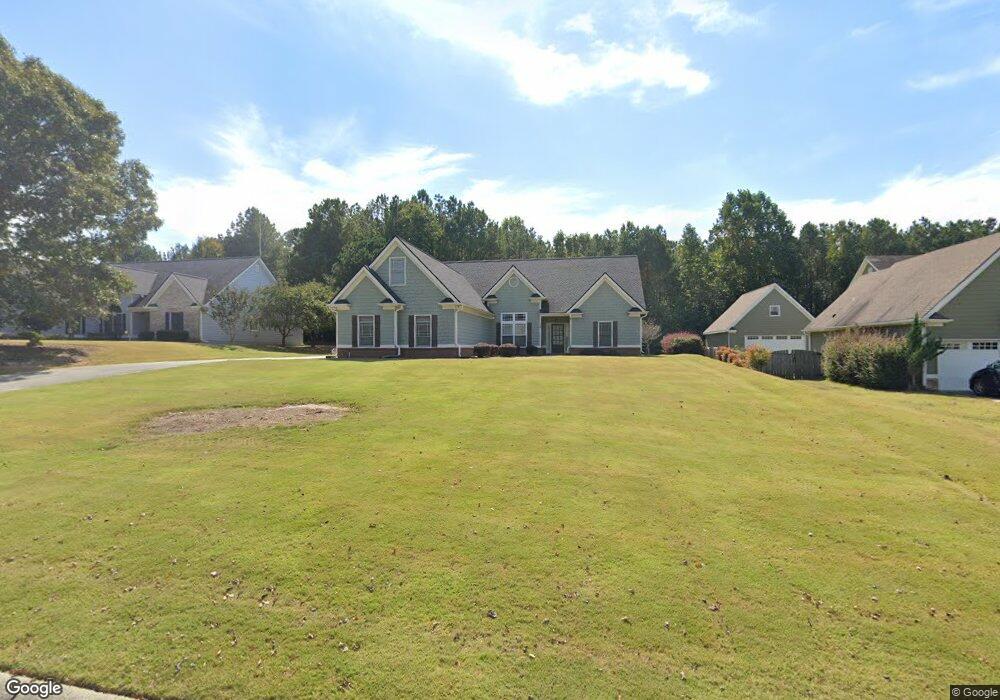 724 Lincoln Dr, Winder, GA 30680 - photo 1