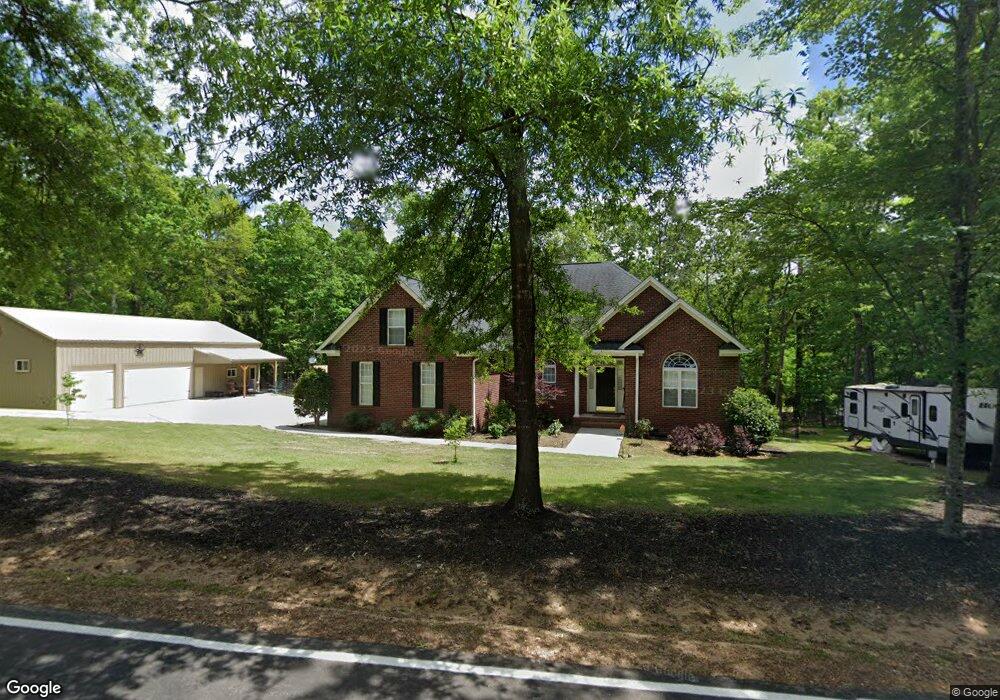 1121 Forrest Shealy Rd, Chapin, SC 29036 - photo 1