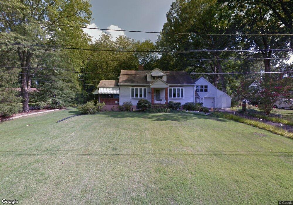 10707 Marietta St, Glenn Dale, MD 20769 - photo 1