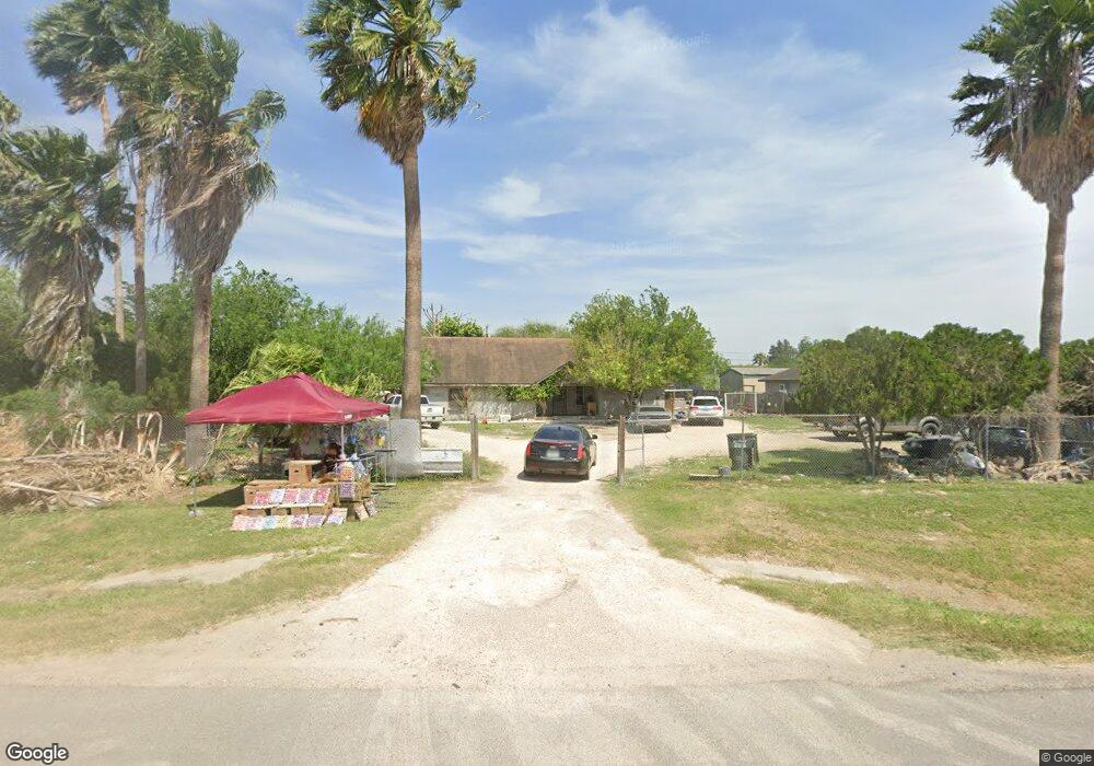 5114 N Val Verde Rd, Donna, TX 78537 - photo 1