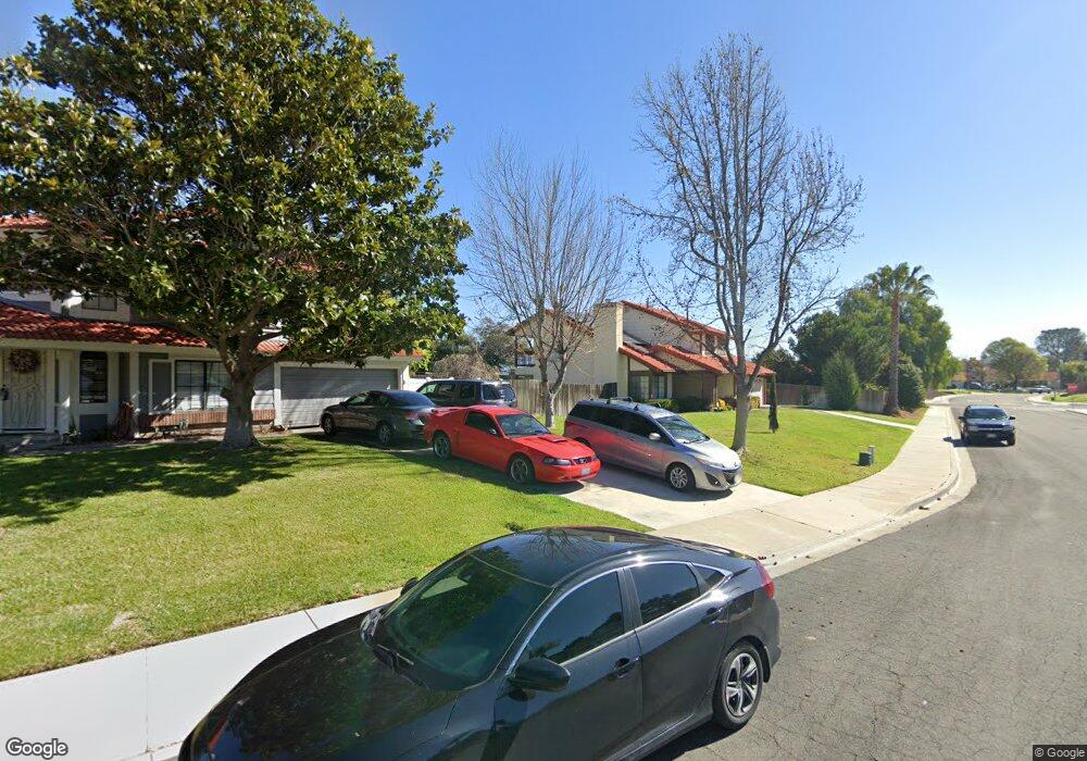 45825 Palmetto Way, Temecula, CA 92592 - photo 1