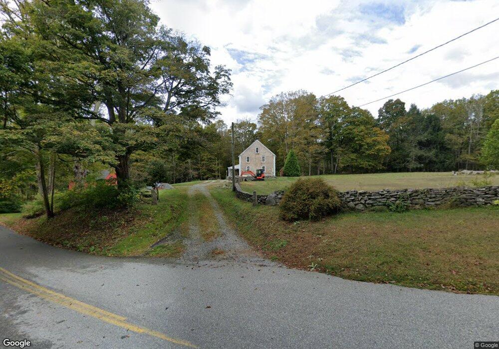 1 Old Town St, East Haddam, CT 06423 - photo 1