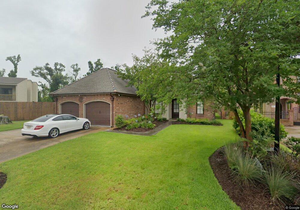 4366 Poydras St, Lake Charles, LA 70605 - photo 1