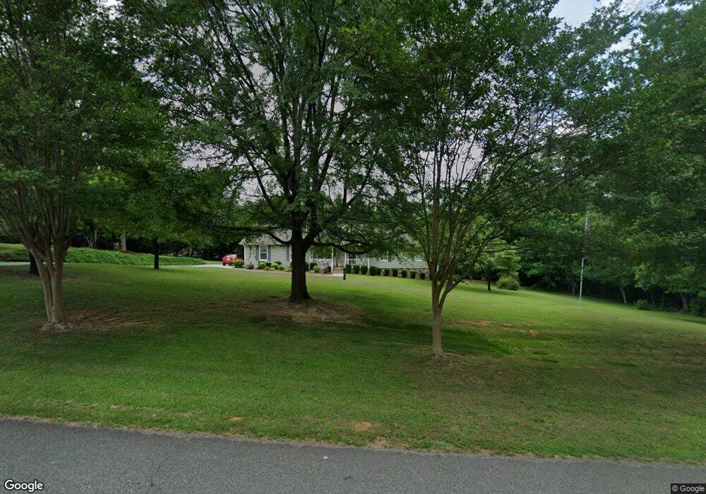 1421 Hillside Rd, Monroe, GA 30656 - photo 1