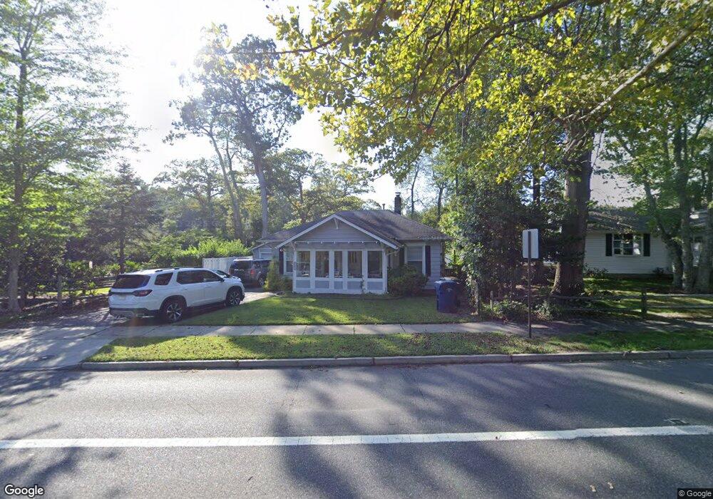 502 Monmouth Rd, Allenhurst, NJ 07711 - photo 1