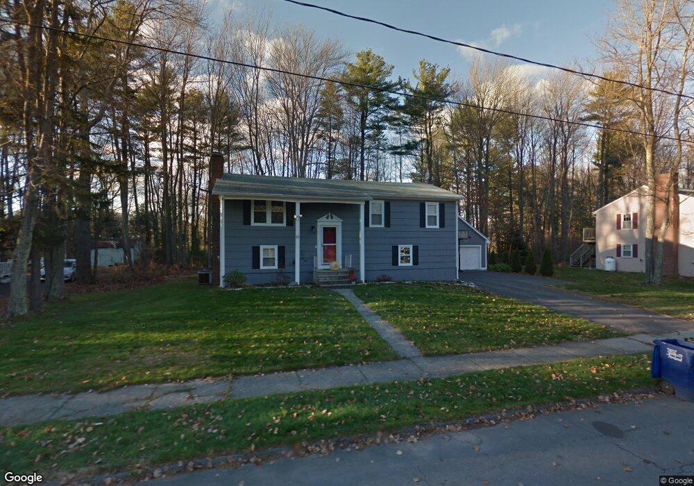 65 Settler Rd, South Portland, ME 04106 - photo 1