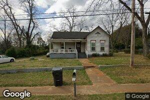 1534 N Martin Luther King jr Blvd, Americus, GA 31719