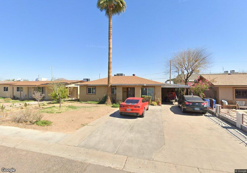 1821 N 28th St, Phoenix, AZ 85008 - photo 1