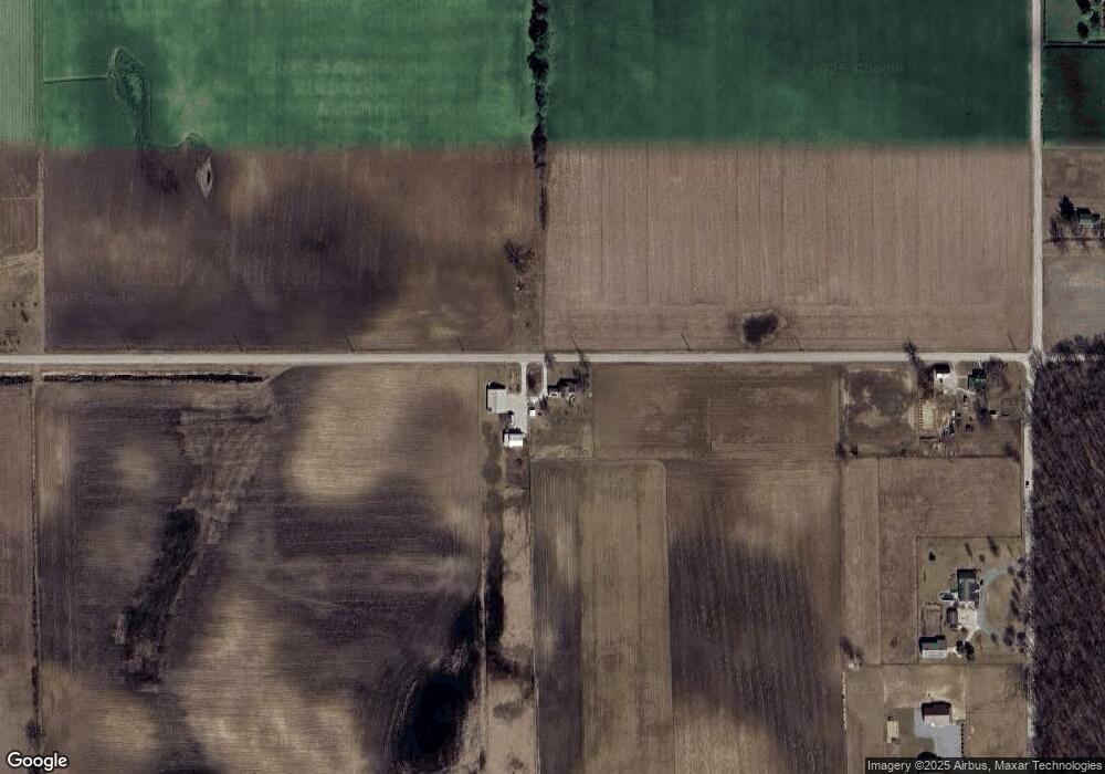 9251 W 800 N, Nappanee, IN 46550 - photo 1