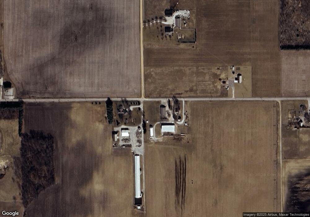 6969 W 800 N, Nappanee, IN 46550 - photo 1