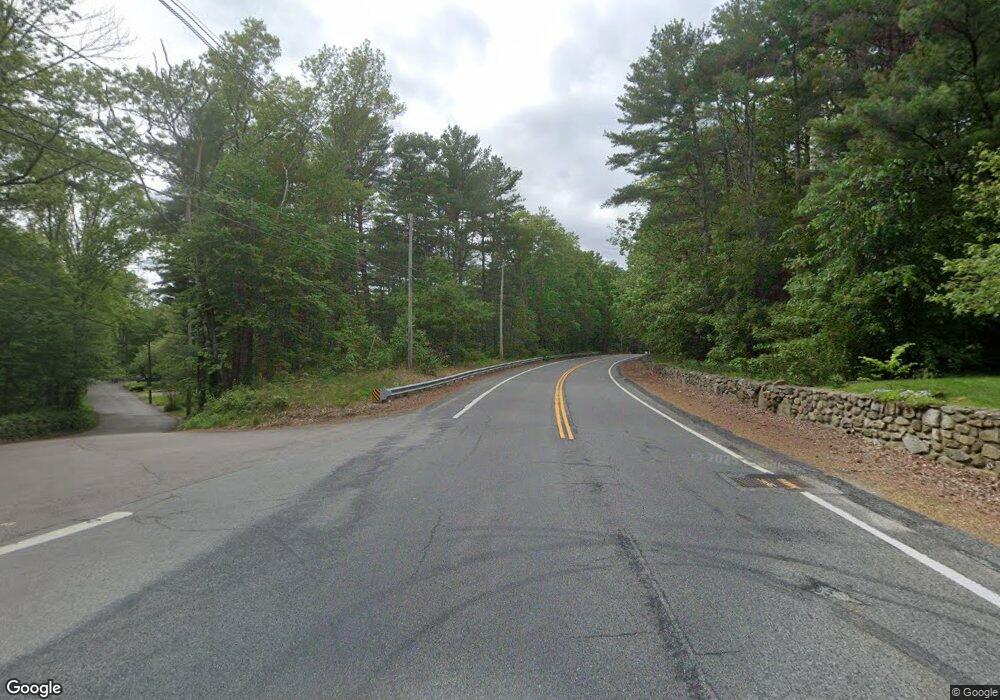 0 Sandy Brook Rd, Glocester, RI 02857 - photo 1