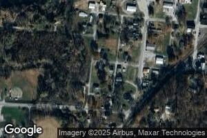 218 W 3rd St, Hazleton, IN 47640