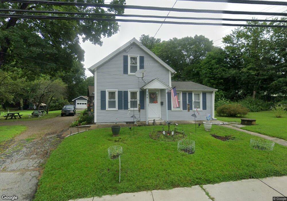 244 North St, Danielson, CT 06239 - photo 1