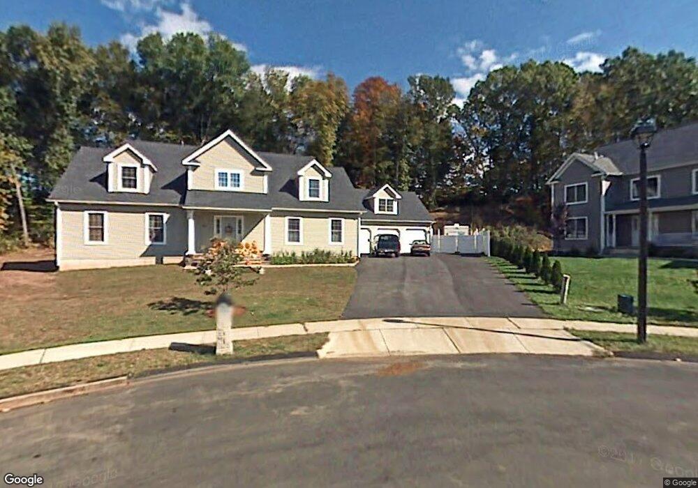 44 Belcher Hollow, Berlin, CT 06037 - photo 1