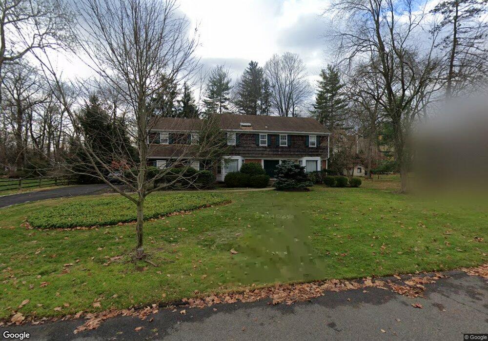 390 Wheeler Place, Haworth, NJ 07641 - photo 1
