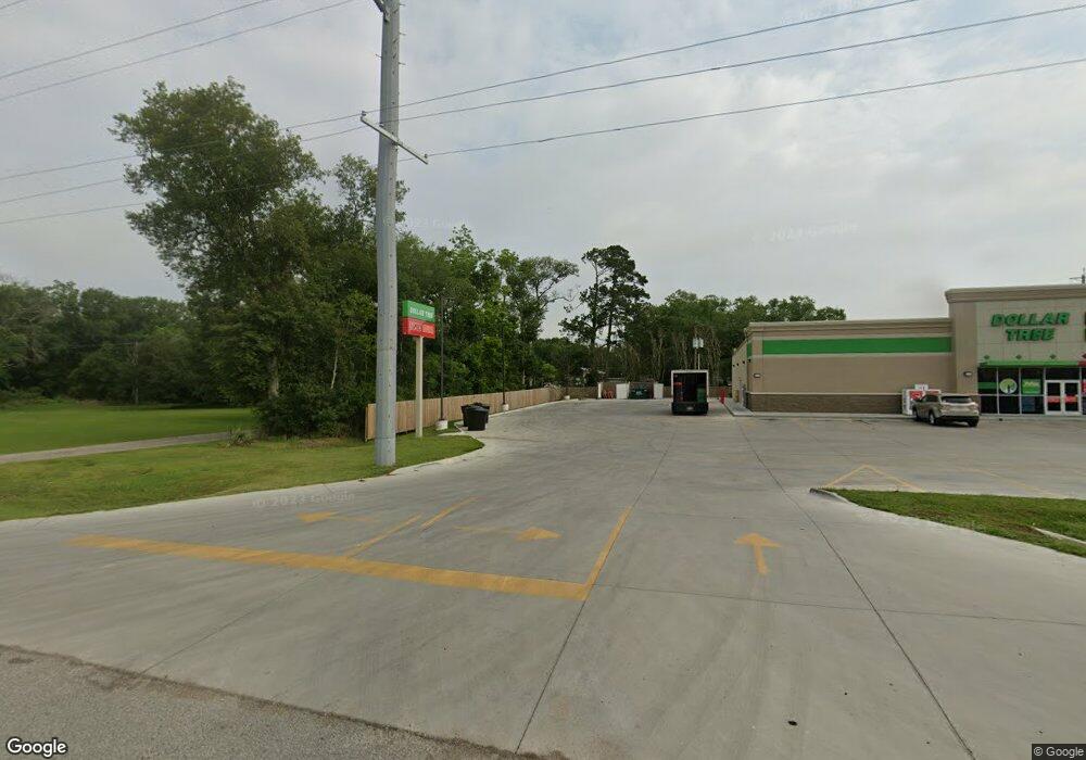 412 E Russell Ave, Welsh, LA 70591 - photo 1