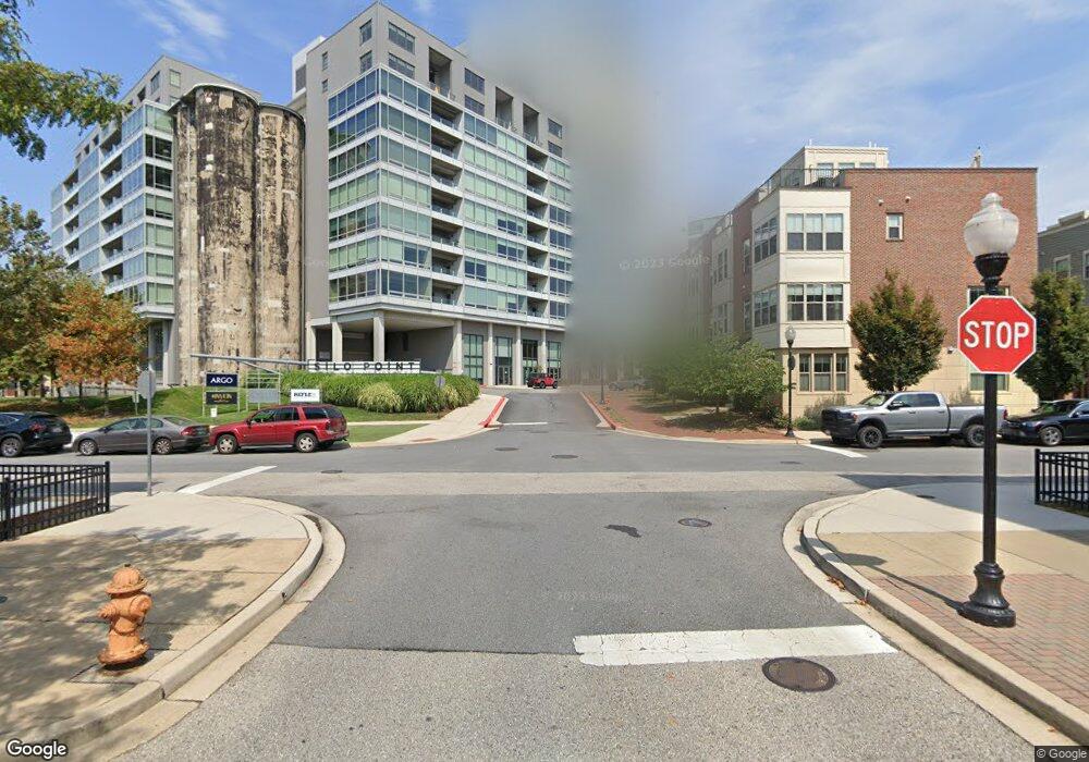 Steuart St, Baltimore, MD 21230 - photo 1