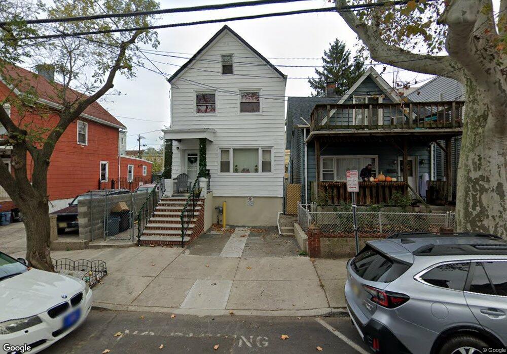 240 Pearsall Ave, Jersey City, NJ 07305 - photo 1