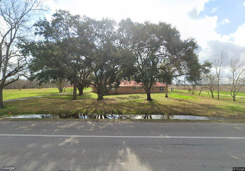 10406 E Fm 1462 Rd, Alvin, TX 77511 - photo 1