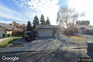 5610 Charlotte Way, Livermore, CA 94550