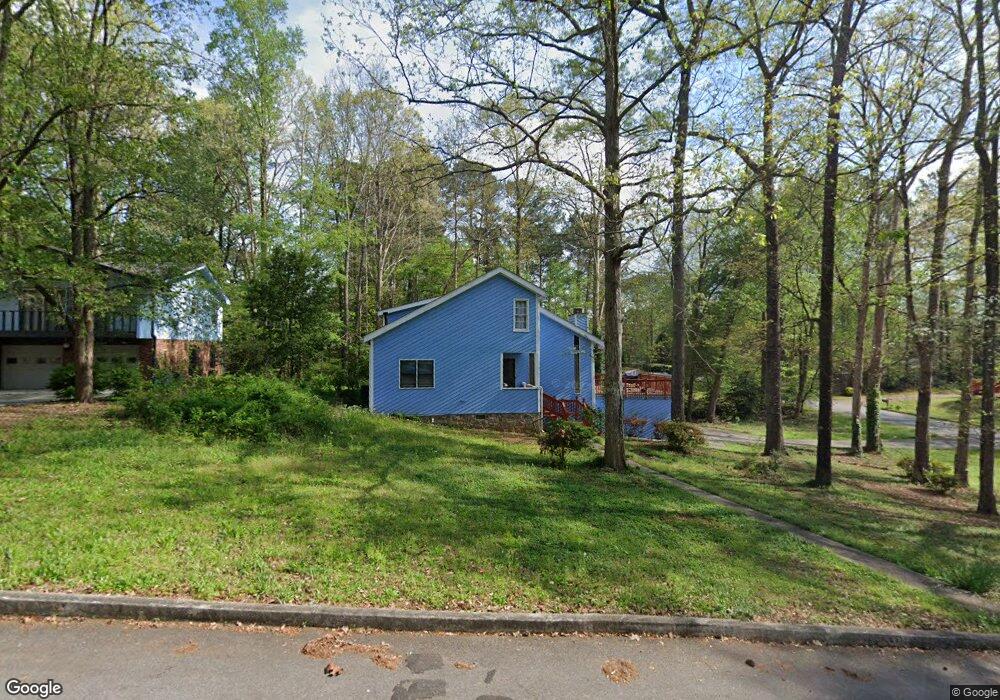 4204 Indian Trace SW unit 3, Lilburn, GA 30047 - photo 1