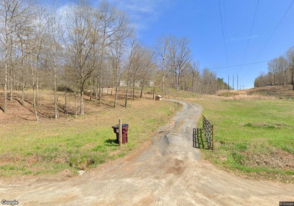 1180 Kesler Rd, Carnesville, GA 30521 - photo 1