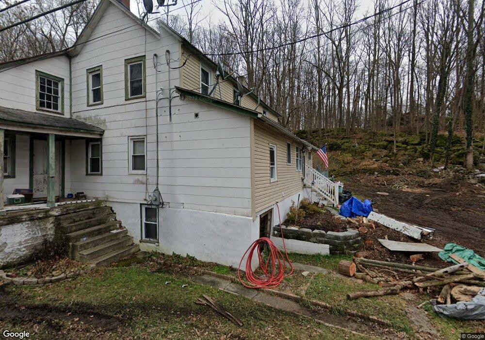 1014 Dark Moon Rd, Blairstown, NJ 07825 - photo 1