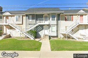 611 N 700 E Unit 6, Provo, UT 84606