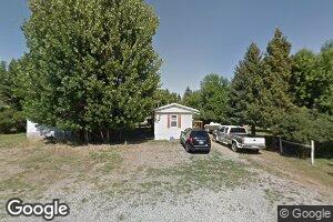 110 S Weast, Absarokee, MT 59001