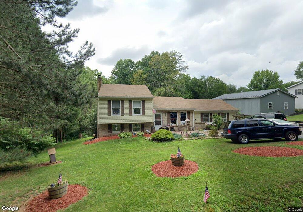 2910 Myers Rd, Seven Valleys, PA 17360 - photo 1