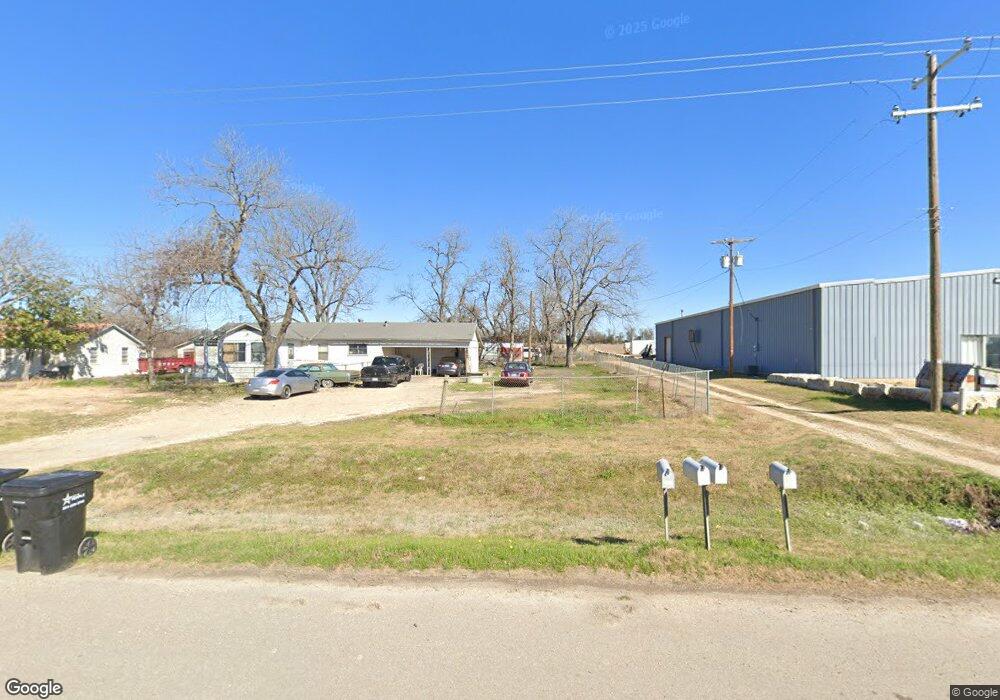 3330 E Adams Ave, Temple, TX 76501 - photo 1