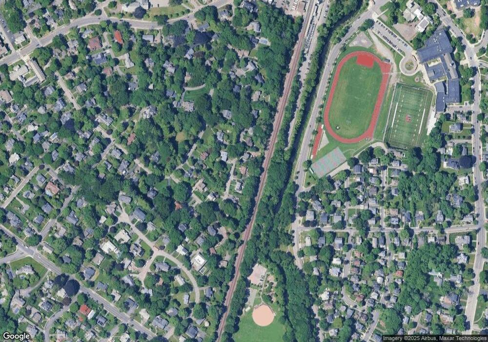 14 Rangeley Ridge, Winchester, MA 01890 - photo 1